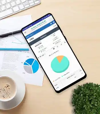 Facilitating Transactions as Mutual Fund Distributor